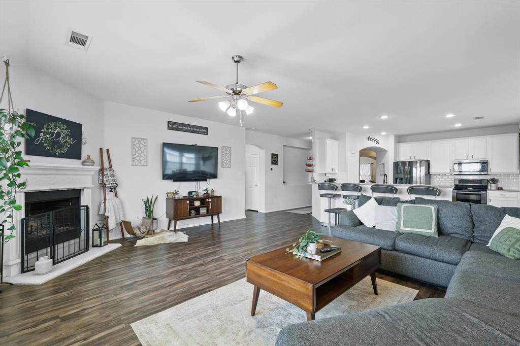 3308 Lance Lane - Photo 1