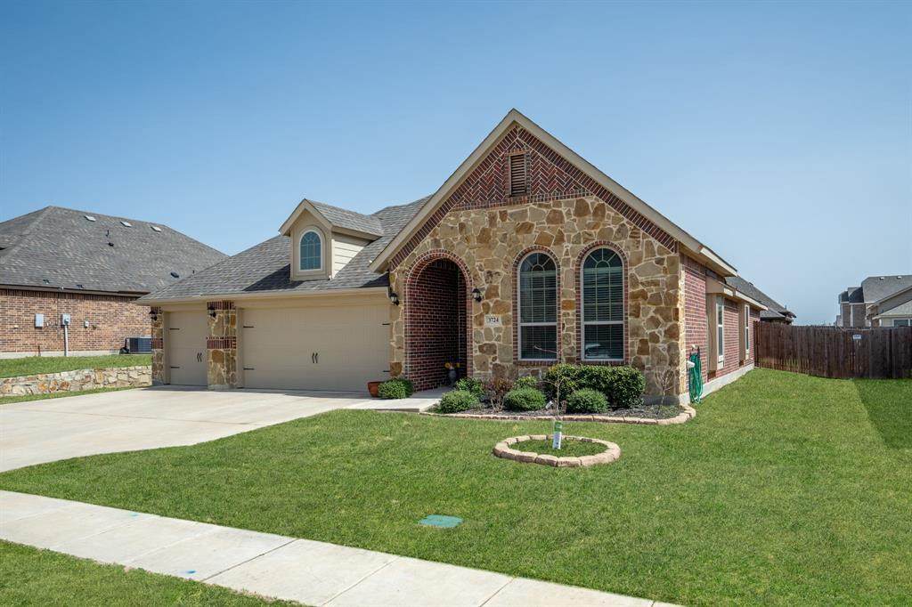 3724 Ranchers Ridge - Photo 1