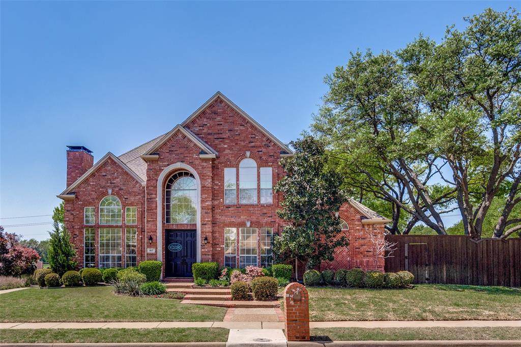 1417 Tree Farm Drive - Photo 1