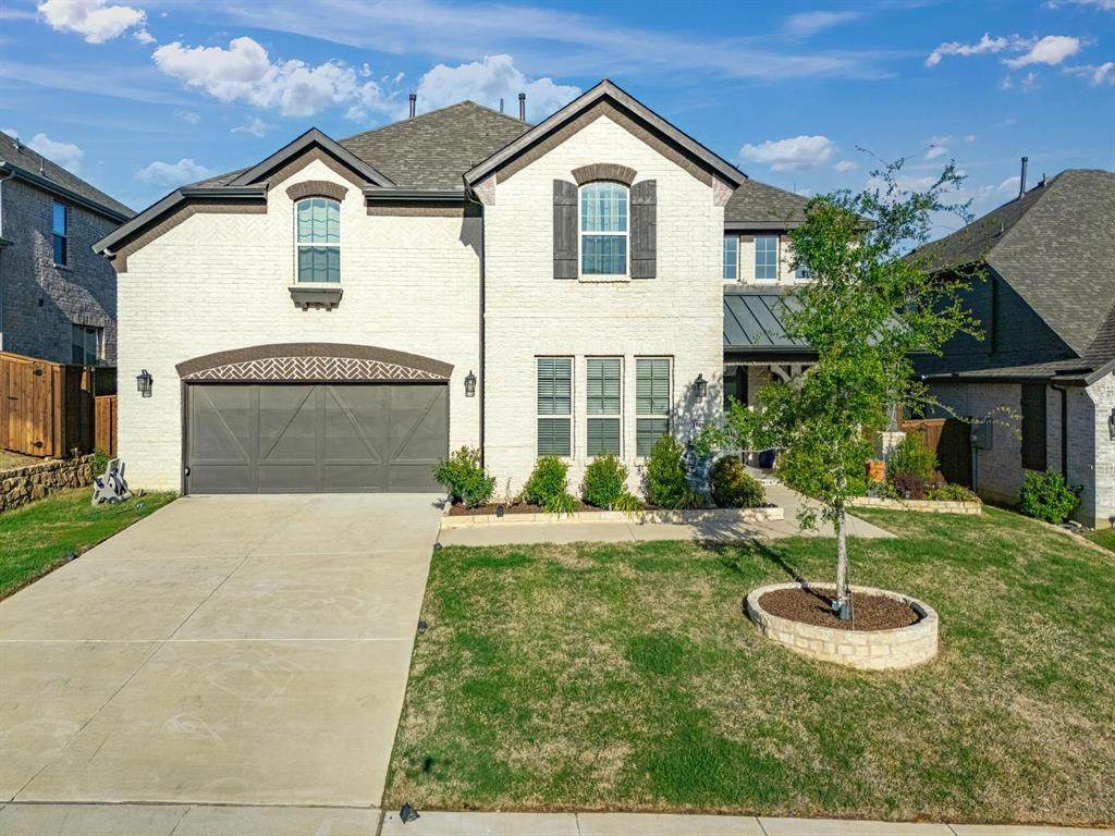 1606 Evening Primrose Drive - Photo 1