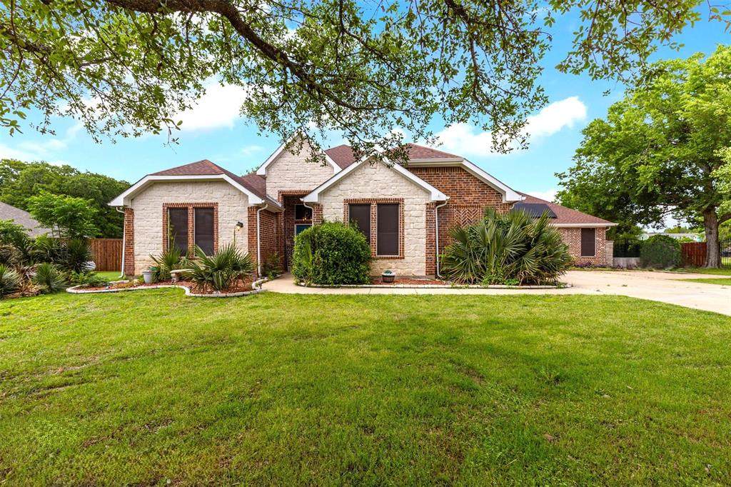 4404 Cluster Oak Court - Photo 1