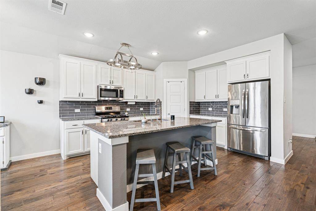 1813 Drover Creek Road - Photo 1