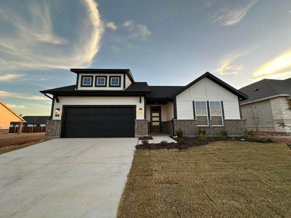 1232 Sabine River Lane - Photo 1