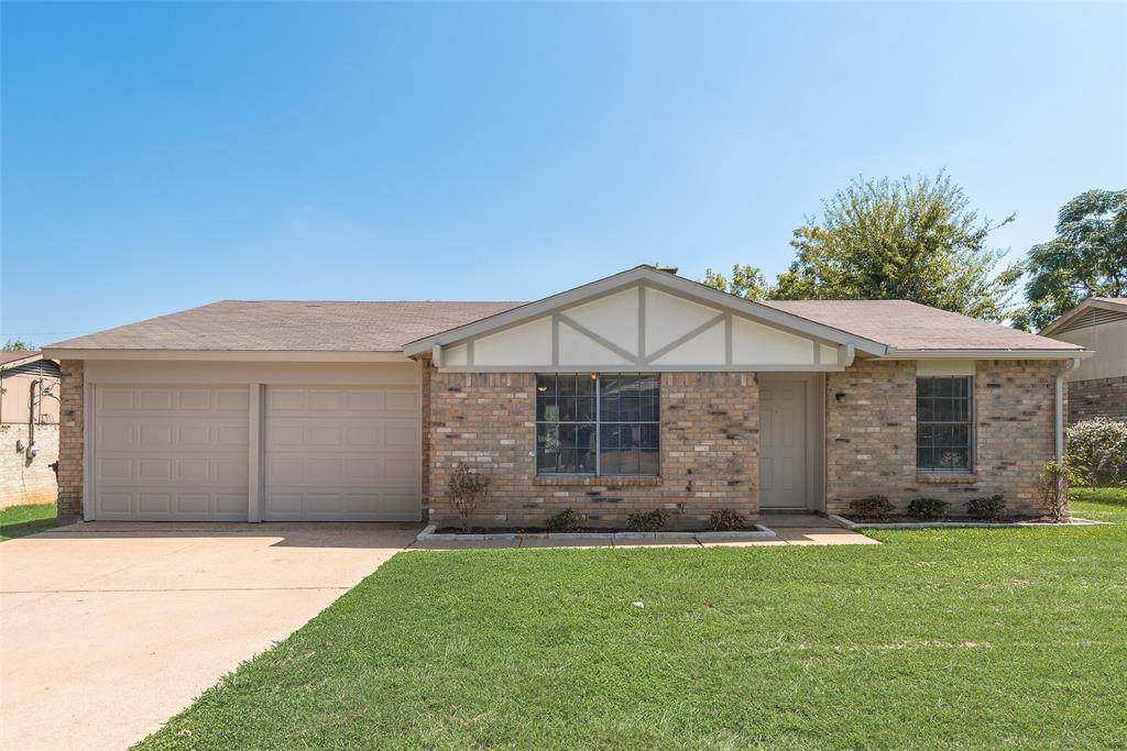 3505 Biscay Drive - Photo 1