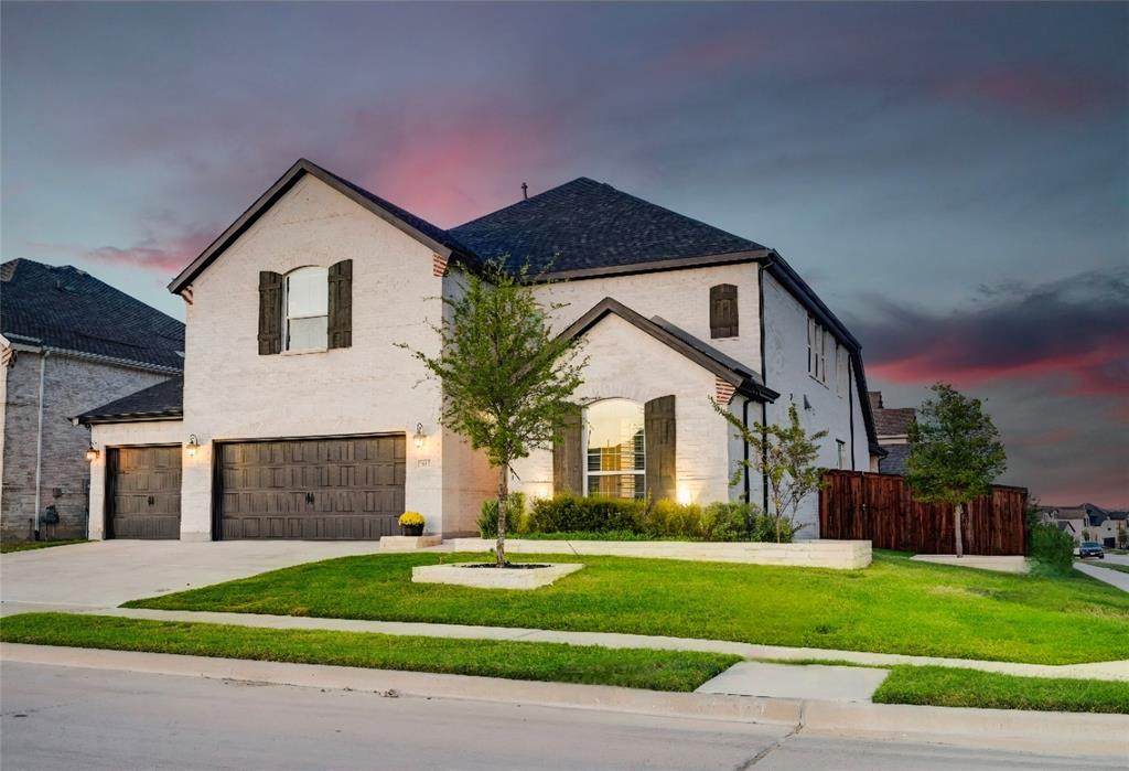 3612 Dahlia Garden Drive - Photo 1