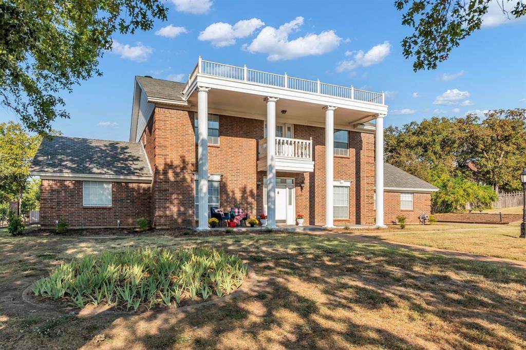 2620 Brookridge Drive - Photo 1