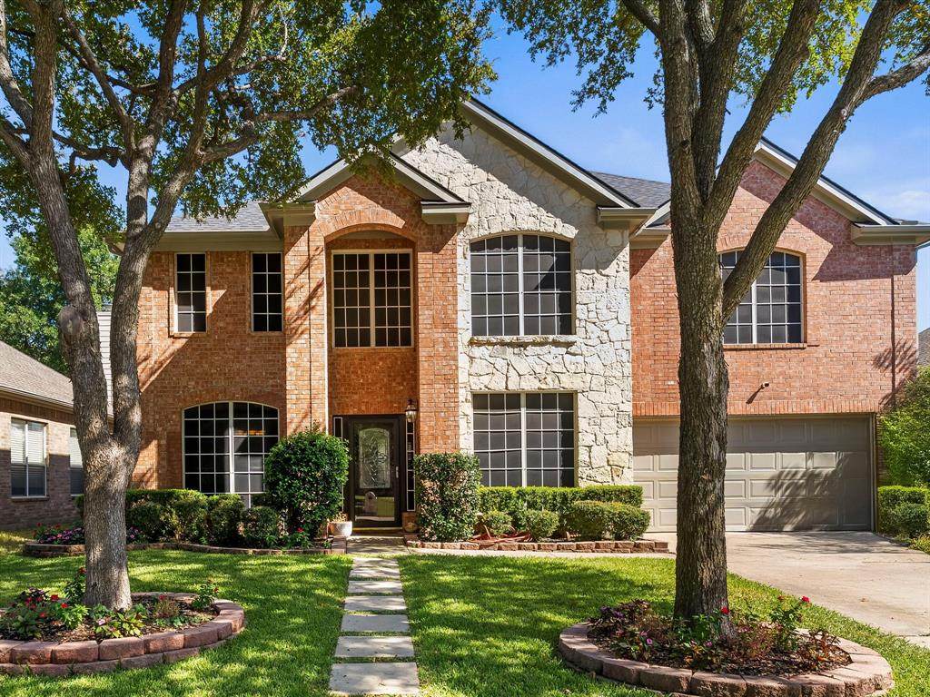 7121 Raintree Way - Photo 1