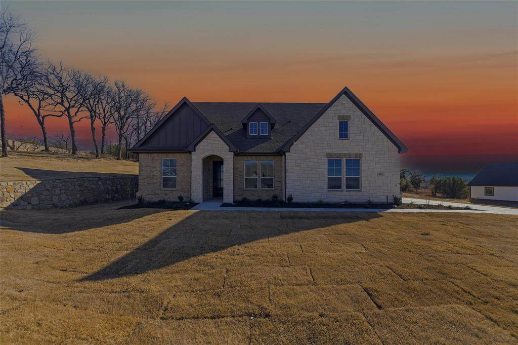 405 Hayden Faith Court - Photo 1