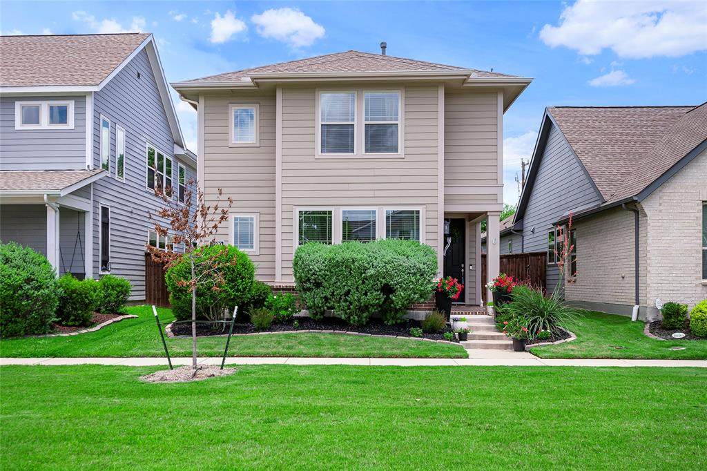 9220 Lamar Street - Photo 1