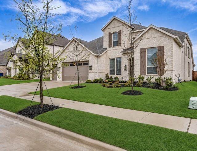 1723 Holly Oak Way - Photo 1