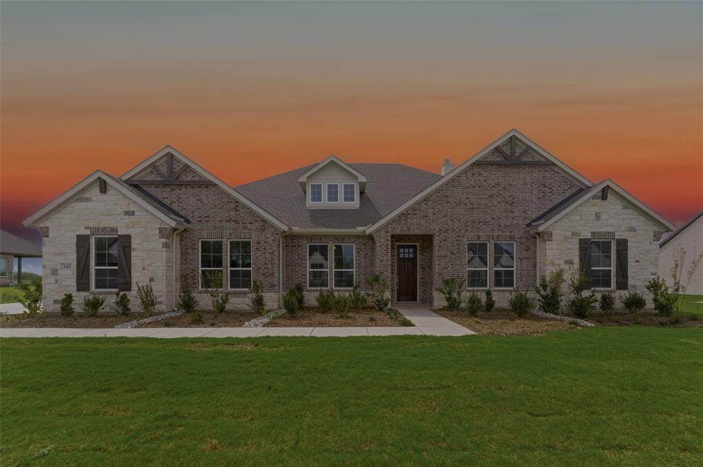 345 Cobb Road - Photo 1