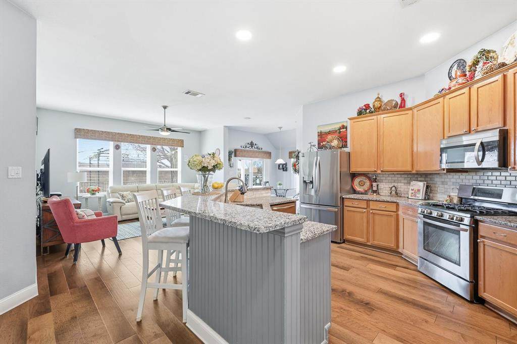 9013 Trail Blazer Drive - Photo 1
