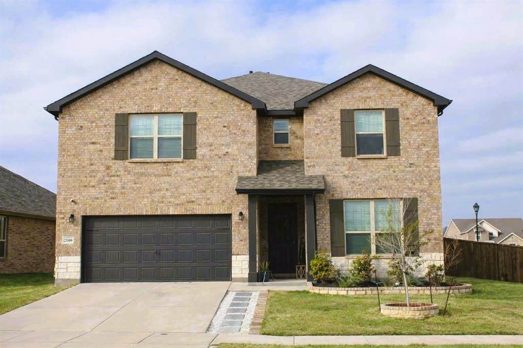 2100 Proteus Drive - Photo 1