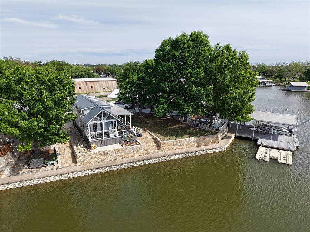 817 Brazos Harbor Circle - Photo 1