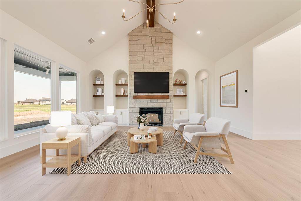4736 Christie Avenue - Photo 1