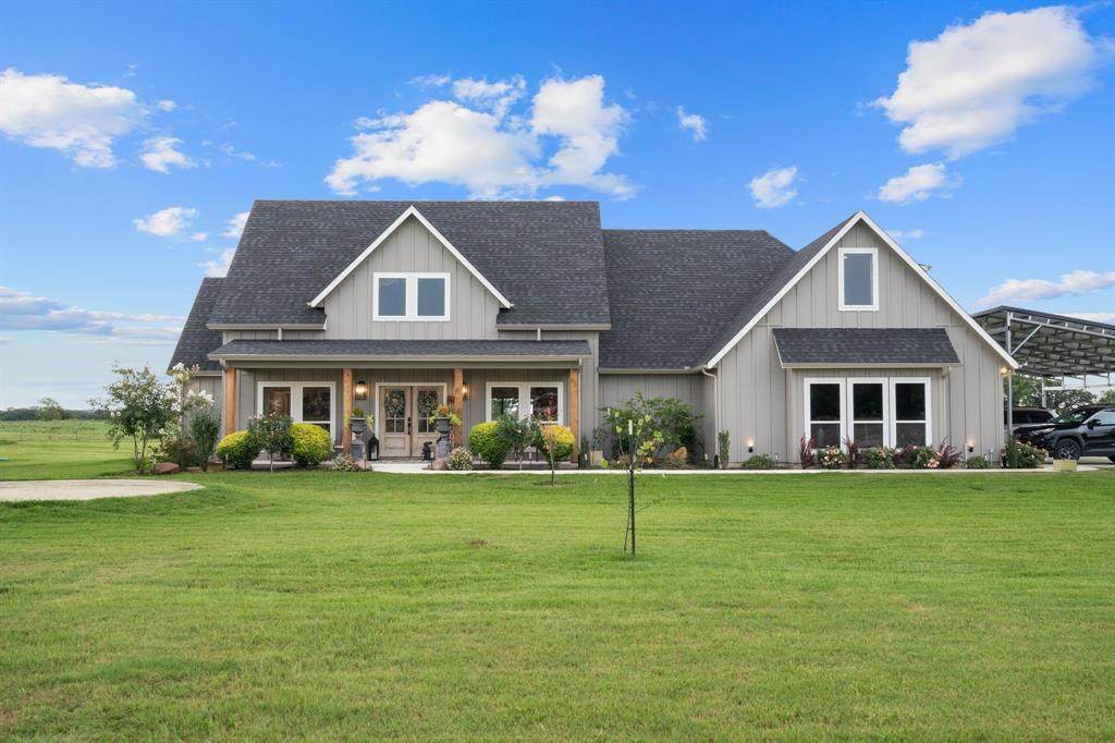 109 County Road 2696 - Photo 1