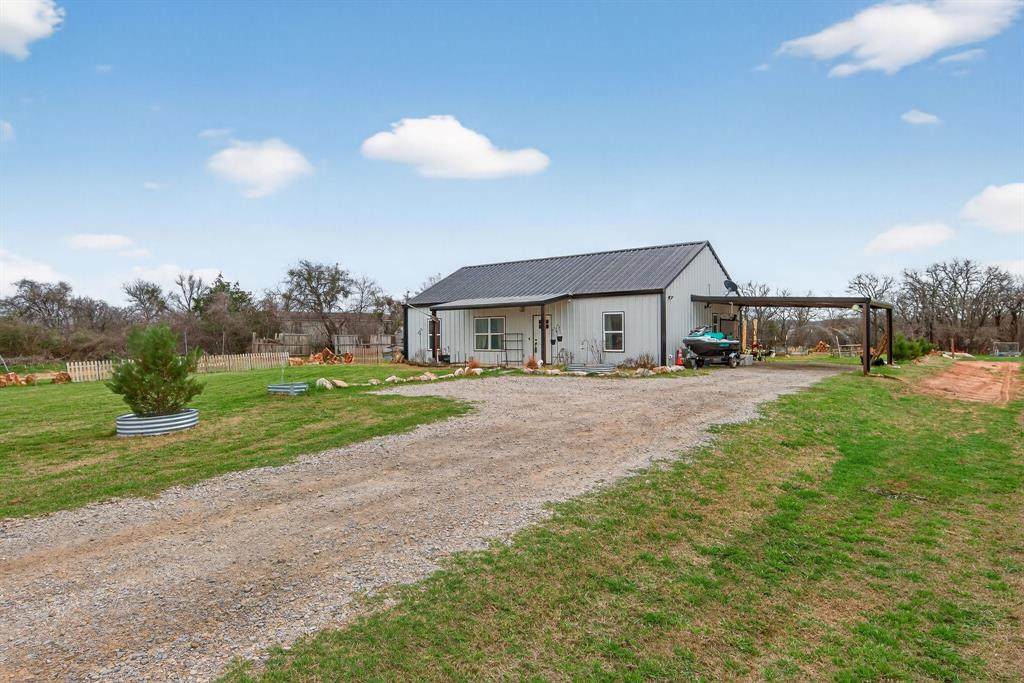 2225 J E Woody Road - Photo 1
