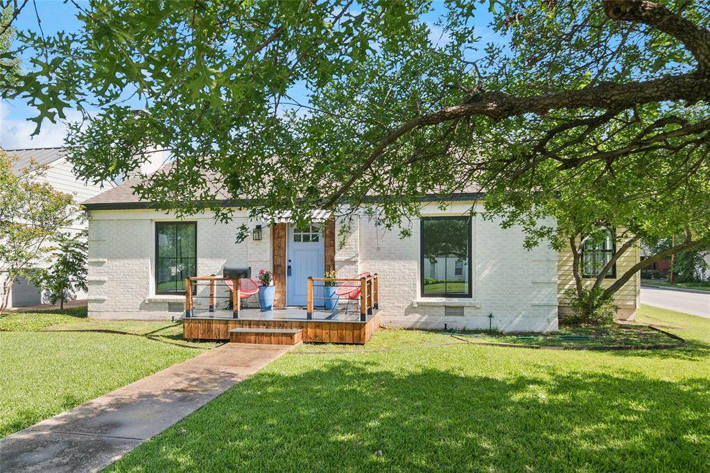 3600 Westcliff Road - Photo 1