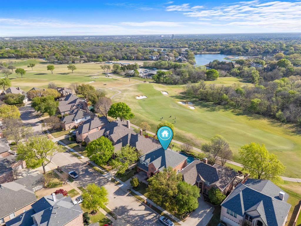 1525 Timber Edge Drive - Photo 1
