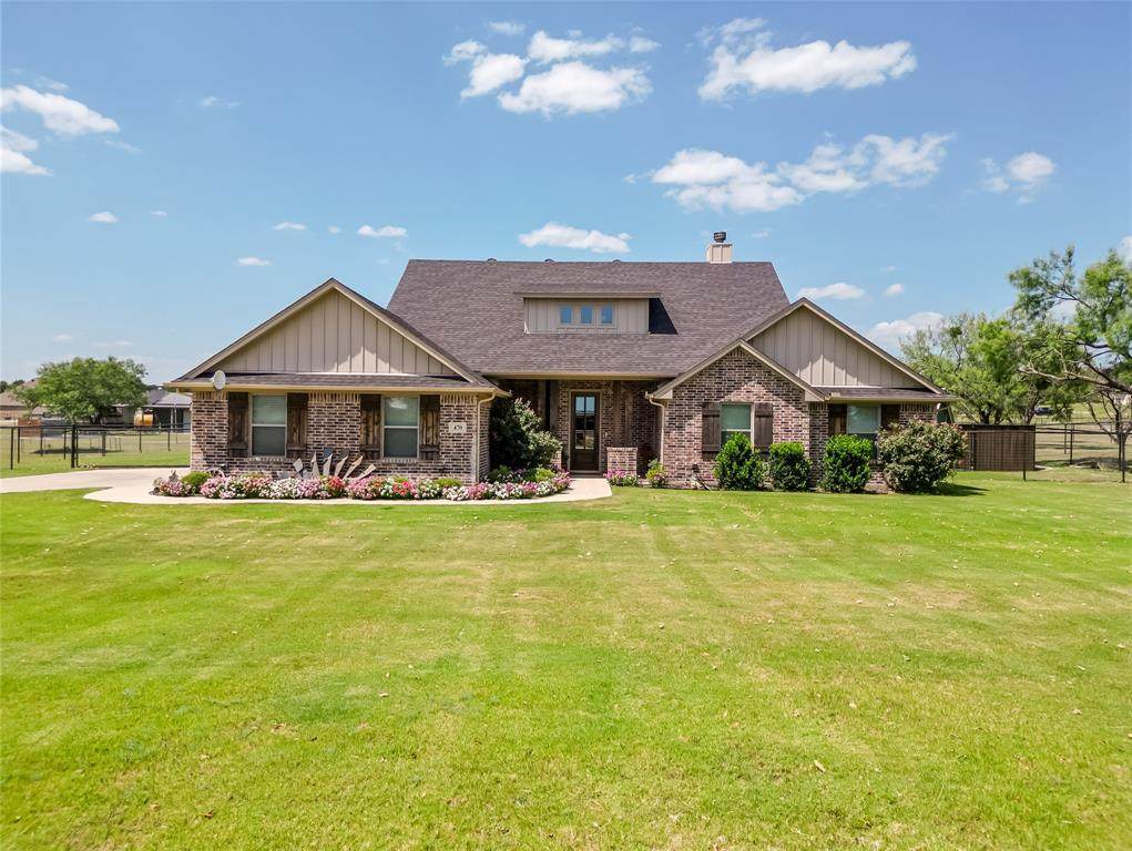 470 Wilson Bend Road - Photo 1