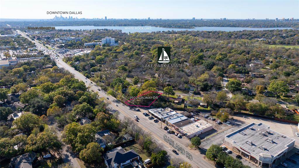 9902 Galway Drive - Photo 1