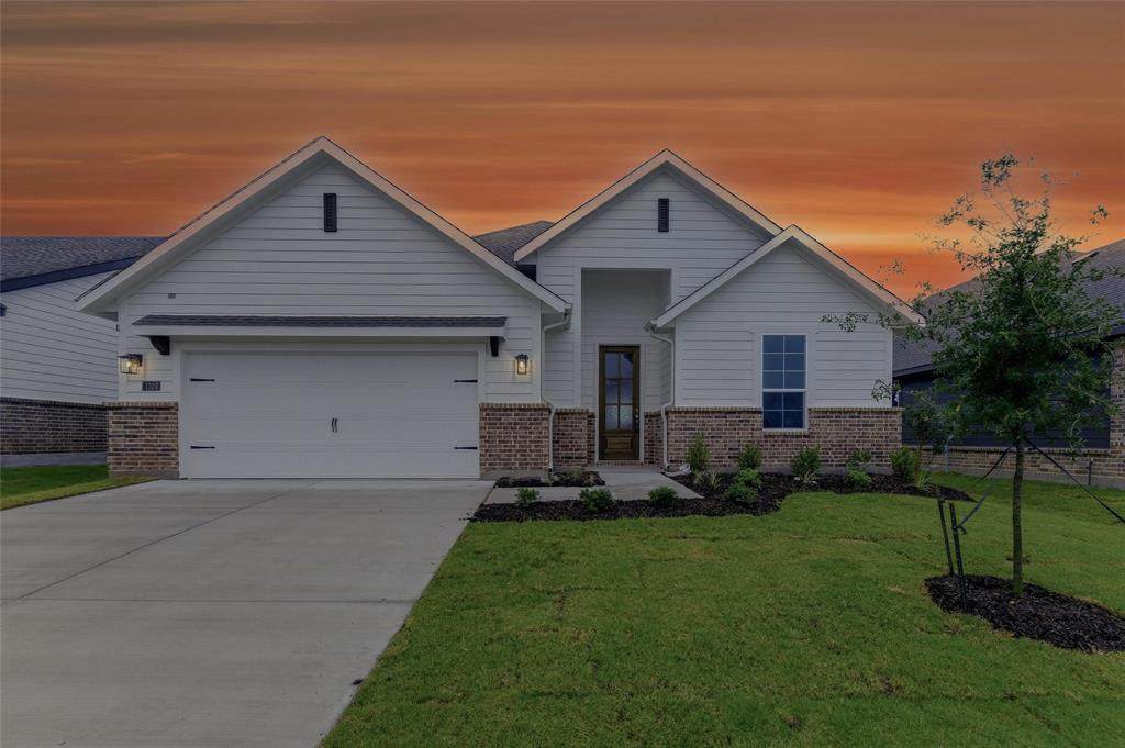 1329 Frio Drive - Photo 1