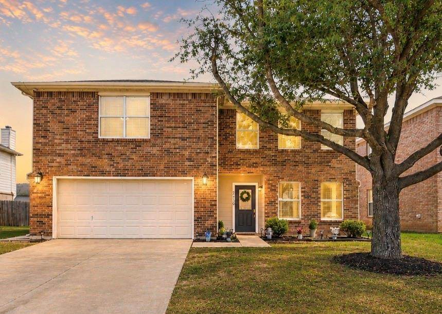 7116 Kickapoo Drive - Photo 1