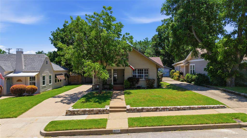 4607 Collinwood Avenue - Photo 1