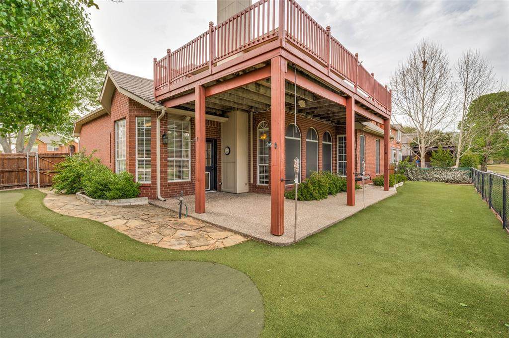 5613 Vicksburg Place - Photo 1