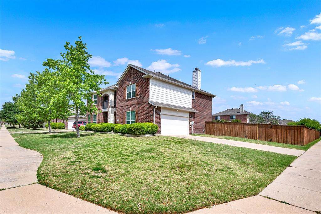 1300 Iron Dale Drive - Photo 1