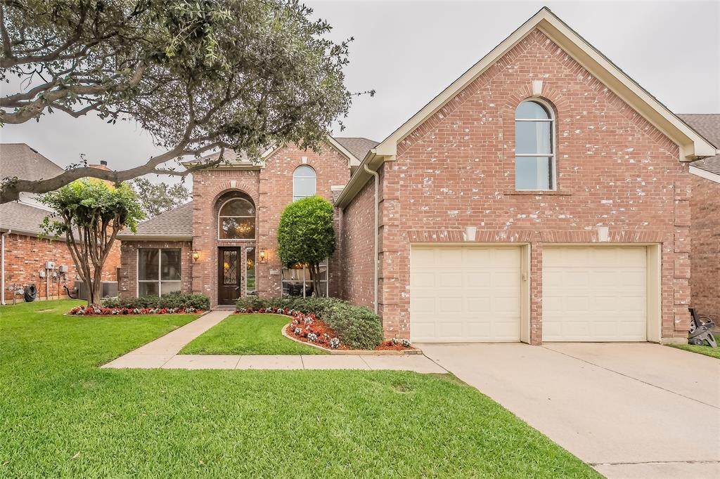 3240 Paddock Circle - Photo 1
