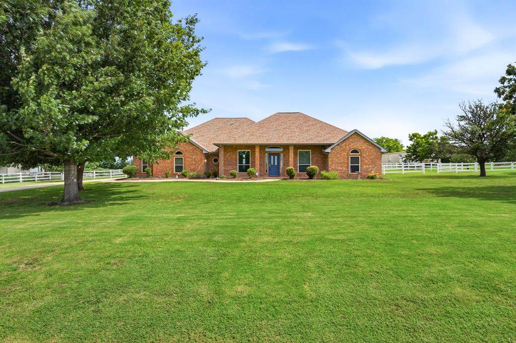2717 Aston Meadows Drive - Photo 1
