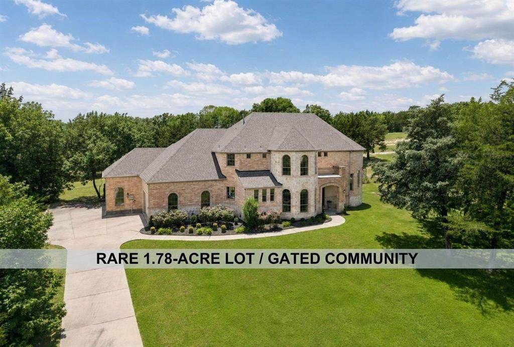 4598 Lake Breeze Drive - Photo 1