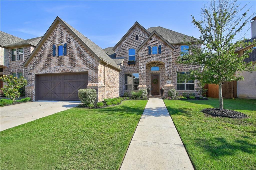 6513 Camelback Drive - Photo 1