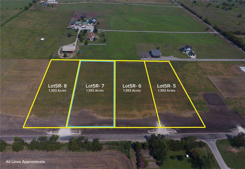 Lot 7 Chisum Road - Photo 1