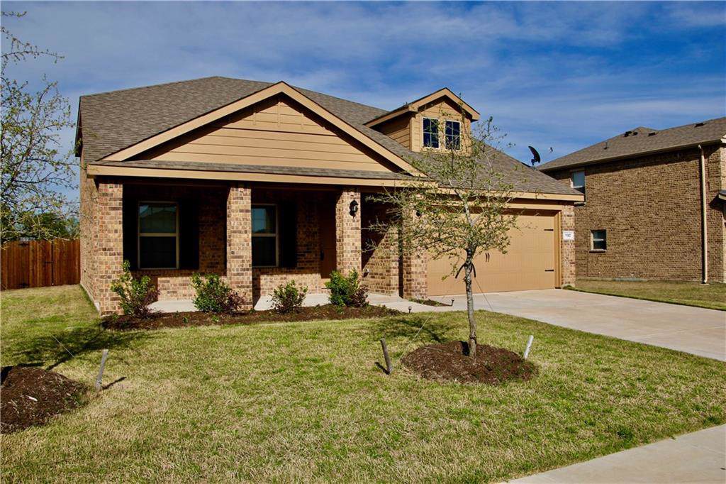 237 Cyrus Street - Photo 1