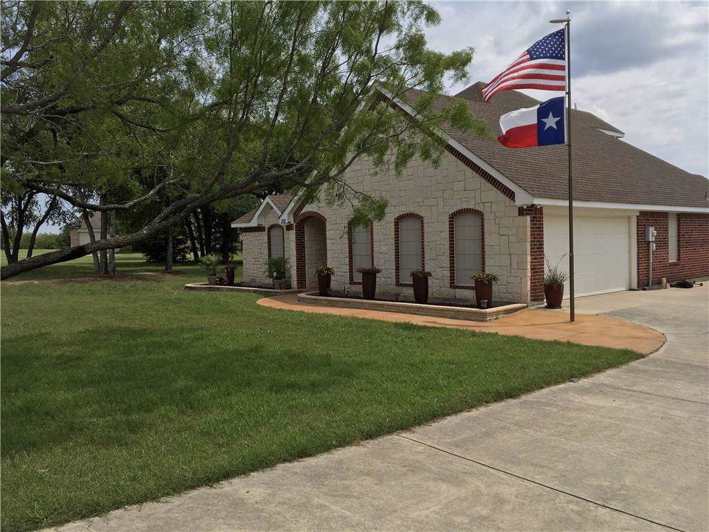 152 Lost Oak Drive - Photo 1