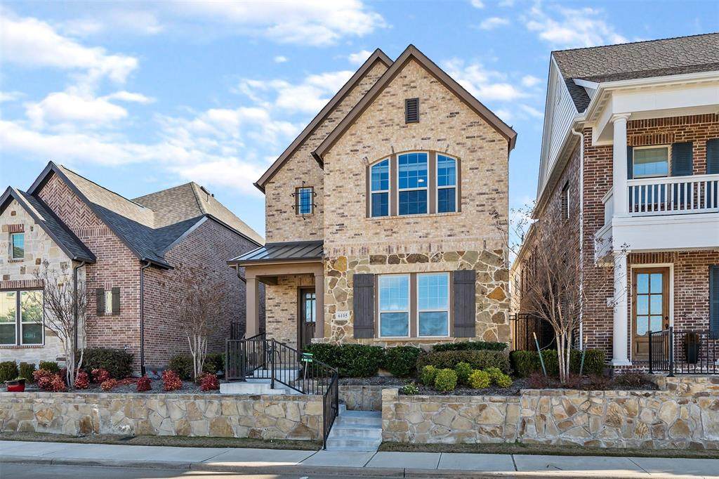 6105 Millie Way - Photo 1