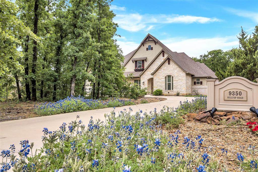 9350 Hilltop Road - Photo 1