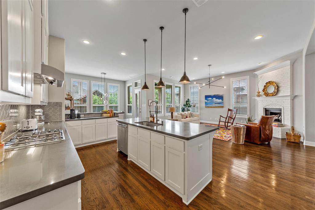 2303 Jackson Drive - Photo 1