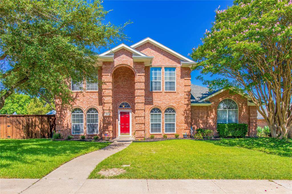 1097 Whispering Glen - Photo 1