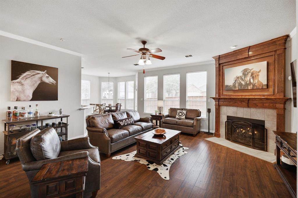 8321 Holliday Road - Photo 1