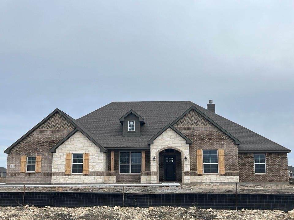 4153 Sanger Meadow Drive - Photo 1