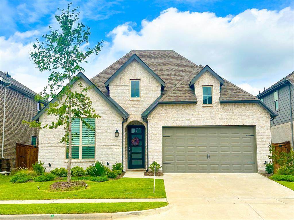 1329 Windflower Drive - Photo 1