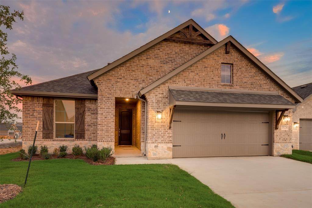 3528 Austin Street - Photo 1