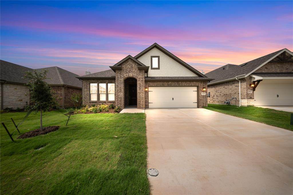 2009 Kelva Drive - Photo 1