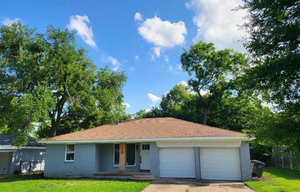 412 Ellis Street - Photo 1