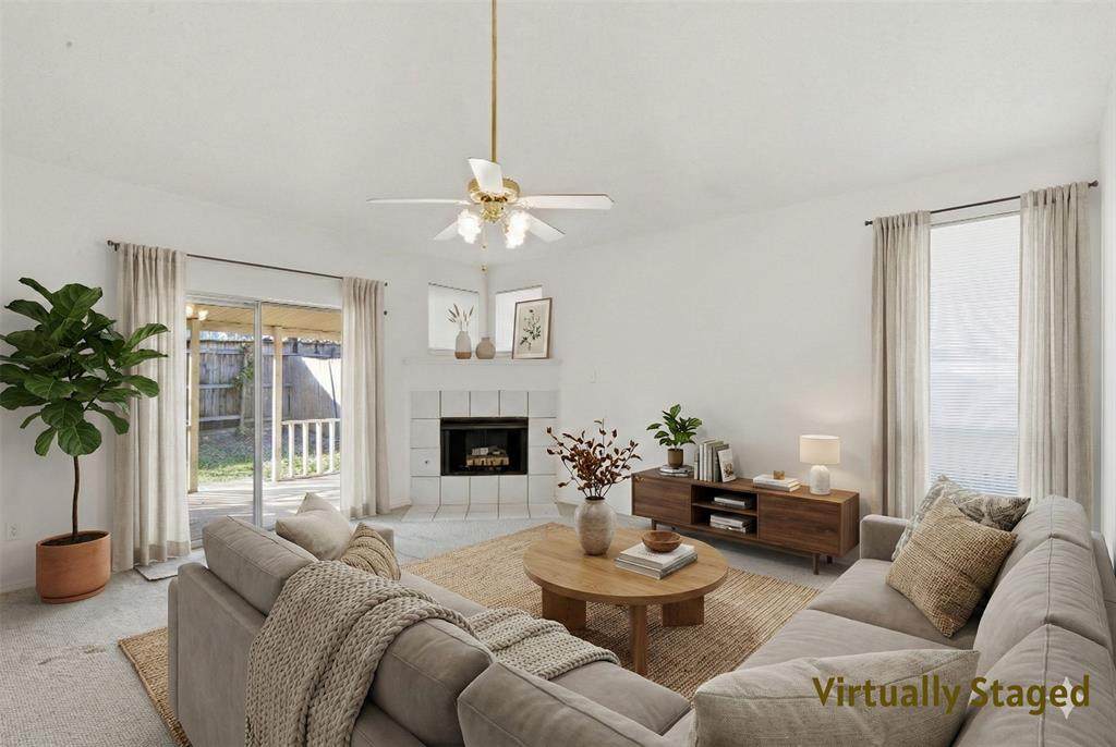 5004 Lodgepole Lane - Photo 1