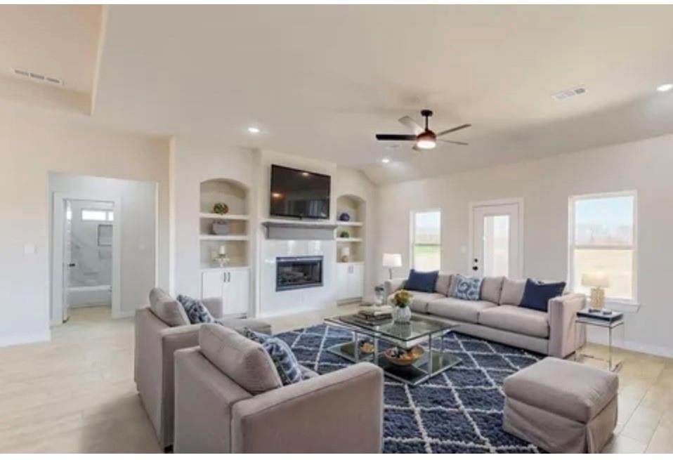 603 Hayes Street - Photo 1