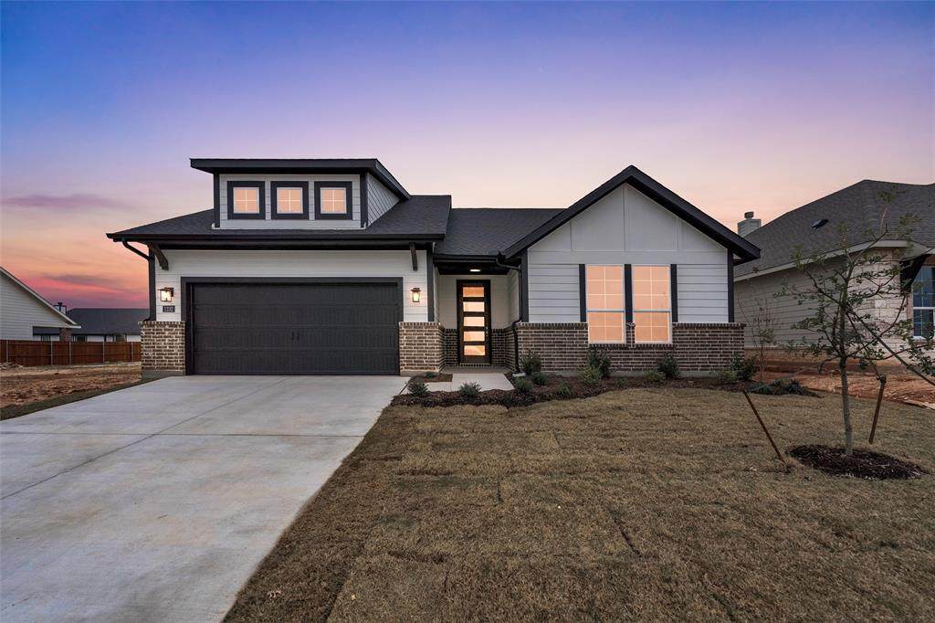 1232 Sabine River Lane - Photo 1